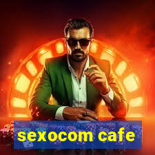 sexocom cafe